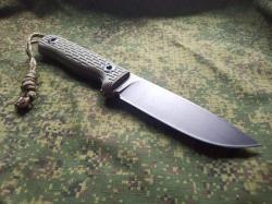 Нож Pohl Force Prepper one Tactical