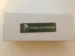 Нож Pohl Force