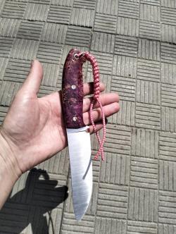Нож Премиум Класса 