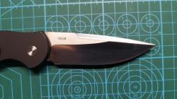 Нож-Pro-Tech - TR-3