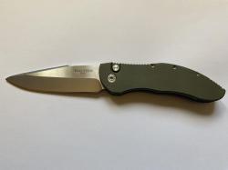 Нож Pro-Tech "Doru"