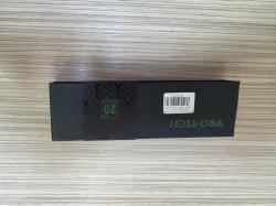 Нож Pro-Tech Newport, цвет green