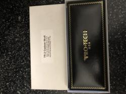 НОЖ PRO-TECH TR-2 CUSTOM DAMASCUS