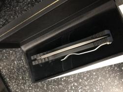 НОЖ PRO-TECH TR-2 CUSTOM DAMASCUS