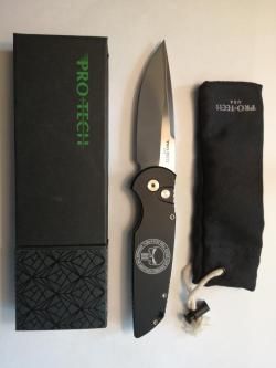 Нож Pro-Tech TR3 Panisher