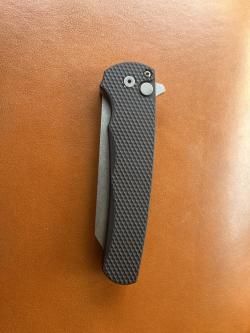 Нож PROTECH 