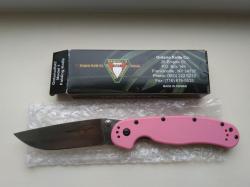 Нож RAT-1 "Крыса" Ontario Knife