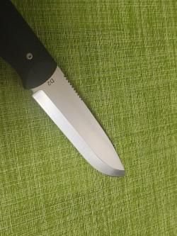 Нож Real Steel Bushcraft Individual