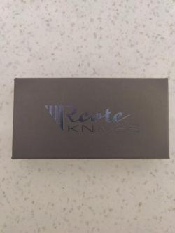 Нож Reate EXO-M реплика