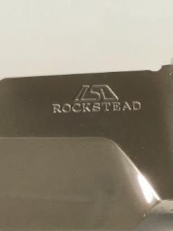 Нож Rockstead GI (029)