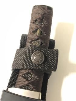 Нож Rockstead GI (029)