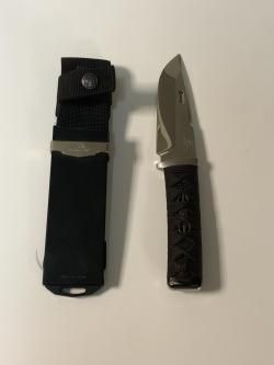 Нож Rockstead GI (029)