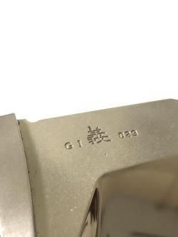 Нож Rockstead GI (029)