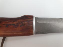 Нож Roselli R200 UHC