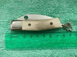 НОЖ РУЧНАЯ РАБОТА.