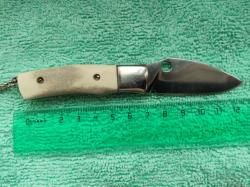 НОЖ РУЧНАЯ РАБОТА.