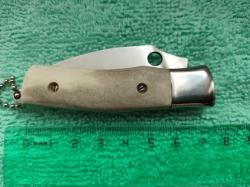 НОЖ РУЧНАЯ РАБОТА.