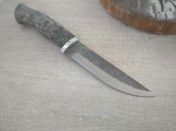 Нож ручной работы №160