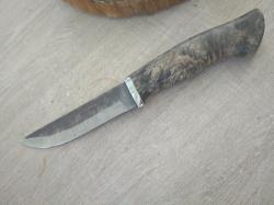 Нож ручной работы №160