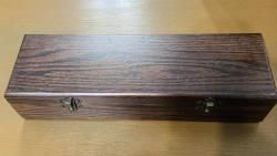 Нож ручной работы от кузнеца Пампуха И.Ю. изделие 007 