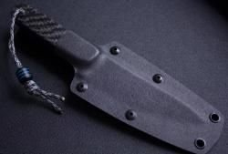 Нож ручной работы "tk2" m390