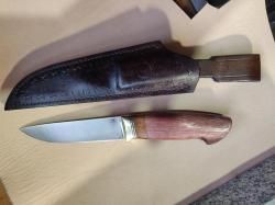 Нож .Ручня работа.