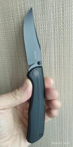 Нож Ruike