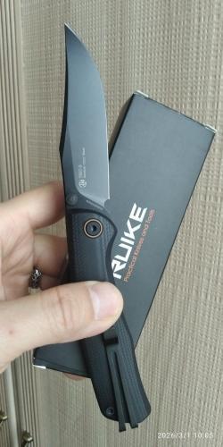 Нож Ruike