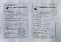 Нож Рукавишникова Горбатый