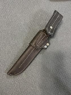 Нож ,,Русич’’