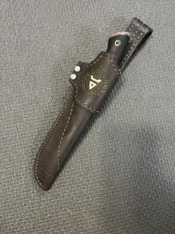 Нож ,,Русич’’