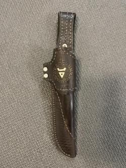 Нож ,,Русич’’