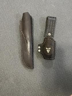 Нож ,,Русич’’