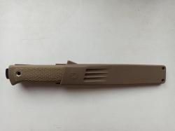 Нож Руз, Кизляр