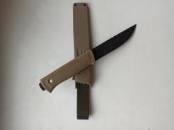 Нож Руз, Кизляр