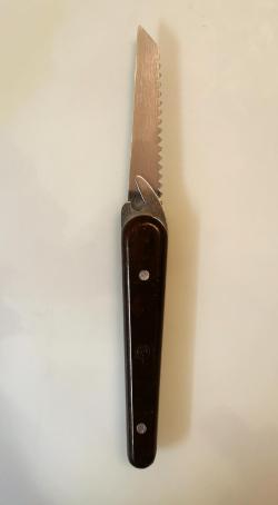 Нож рыбацкий СССР 1970 г