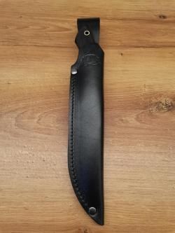 Нож рыбацкий