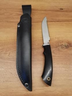 Нож рыбацкий