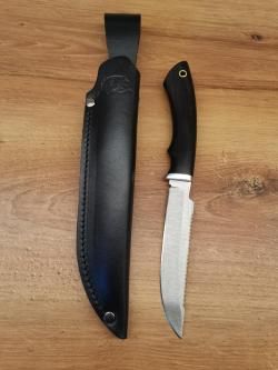 Нож рыбацкий