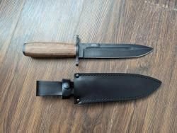 Нож Самсонов ПП Кизляр (ХО)