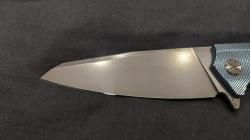 Нож Сандер Провокатор