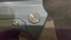 Нож Сандер Провокатор