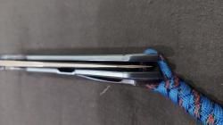 Нож Сандер Провокатор