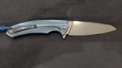 Нож Сандер Провокатор