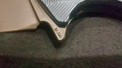 Нож Сандер Провокатор