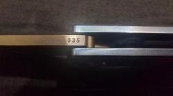 Нож Сандер Провокатор