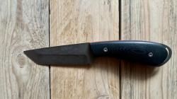 Нож Саро Лис 