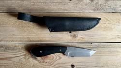 Нож Саро Лис