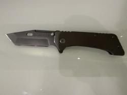 нож schrade sch301