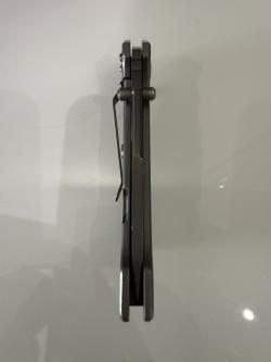 нож schrade sch301